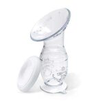 Recolector de leche materna - Haakaa