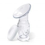 Recolector de leche materna - Haakaa