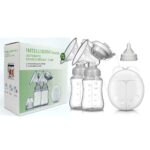 Extractor de leche materna RH-228