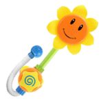 Ducha Girasol