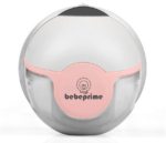 Extractor de leche materna Bebeprime A1