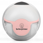 Extractor de leche materna Bebeprime A1