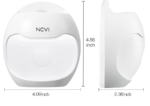 Recolector de leche materna NCVI - Image 2