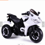 Moto para bebés - Image 3