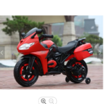 Moto para bebés - Image 2