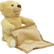 OSO ¿DÓNDE ESTÁ EL BEBÉ?