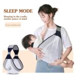 Eslinga para bebe