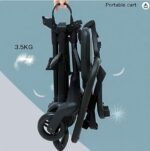 Coche Plegable Easy - Image 3