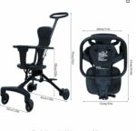 Coche Plegable Easy - Image 2