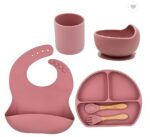 Set de Silicona