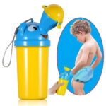 Urinario Portable