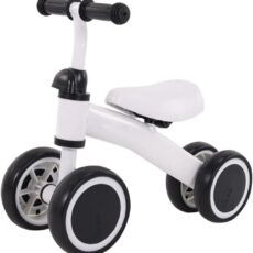 Triciclo de Equilibrio