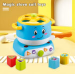 Juego de Cocina