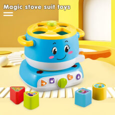 Juego de Cocina