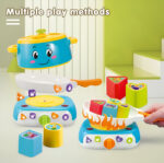 Juego de Cocina - Image 4