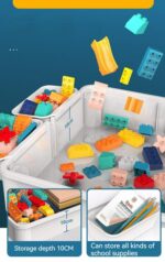 Juego de Mesa Legos - Image 5