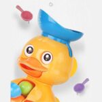 PATO JUGUETE DE BAÑO - Image 3