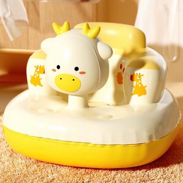 ASIENTO INFLABLE