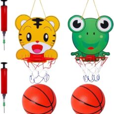 CESTA DE BASKETBALL