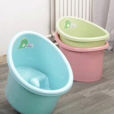 TINA DE BAÑO