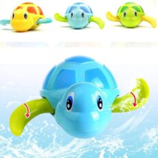 Tortugas de Agua