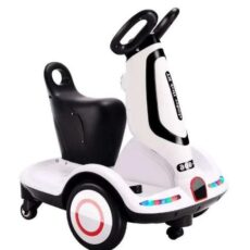 SCOOTER BABYCAR