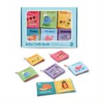 BABY CLOTH BOOK