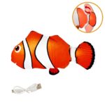 Juguete Pescado - Image 2