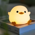 Lampara Patito