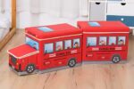 Bus Organizador