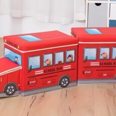 Bus Organizador