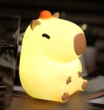 Lampara Capibara
