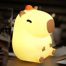 Lampara Capibara