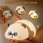 Lampara Panda - Image 4