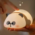 Lampara Panda - Image 2