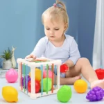 CUBO SENSORIAL - Image 2