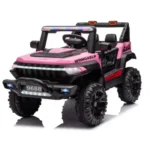 Jeep 4x4 - Image 3