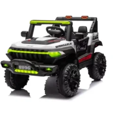 Jeep 4x4