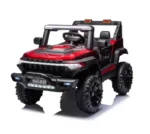 Jeep 4x4 - Image 2