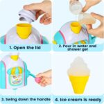 Maquina de Helados de Espuma - Image 4