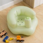 Asiento Inflable Sencillo