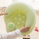 Asiento Inflable Sencillo - Image 4
