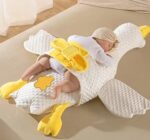 Almohada de Peluche Ganzo