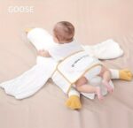 Almohada de Peluche Ganzo - Image 3