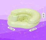 Asiento Inflable Sencillo - Image 2