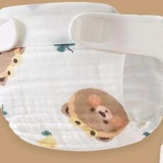 Pañal Lavable Sencillo