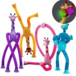 Tubos Estirables - Image 3
