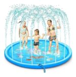 Piscina Para Bebés y Niños