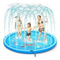 Piscina Para Bebés y Niños