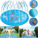 Piscina Para Bebés y Niños - Image 5